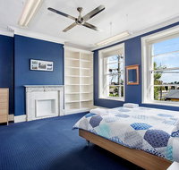 Plummers Mill - Central Townhouse - Accommodation ACT