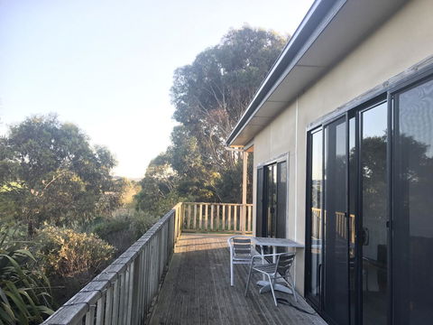 Hillâ€™s Creek Holiday Home - Accommodation ACT 14