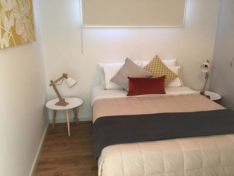 The Riversleigh - Accommodation ACT 28