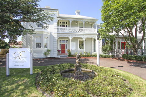 The Riversleigh - Accommodation ACT 9