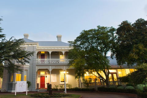 The Riversleigh - Accommodation ACT 23