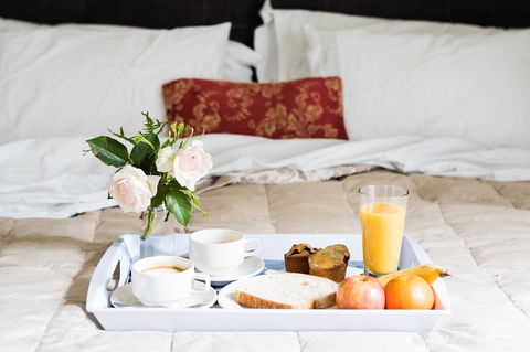 The Riversleigh - Accommodation ACT 3