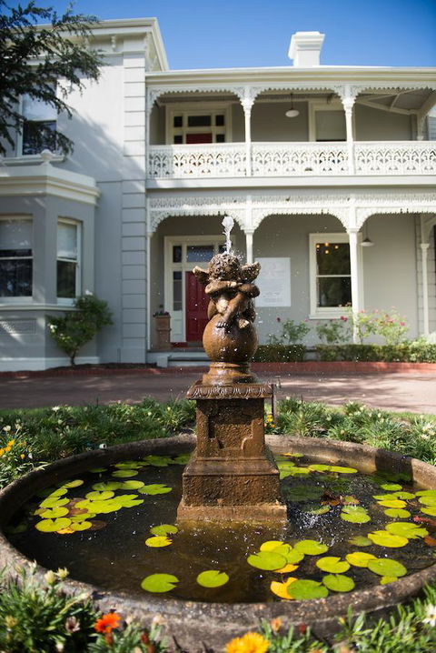 The Riversleigh - Accommodation ACT 10