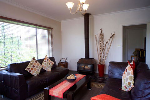 Healesville Apartments - Accommodation ACT 6