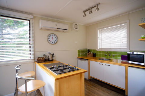 Healesville Apartments - Accommodation ACT 23