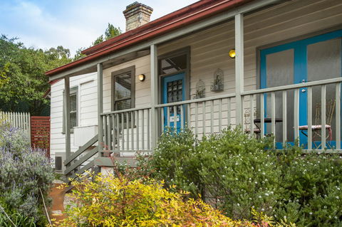 Healesville Apartments - Accommodation ACT 28