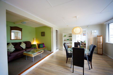 Healesville Apartments - Accommodation ACT 25