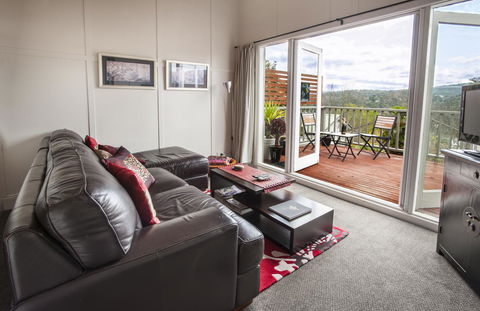 Healesville Apartments - Accommodation ACT 1