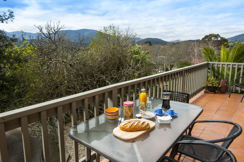 Healesville Apartments - Accommodation ACT 0