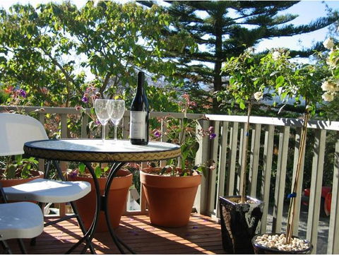 Healesville Apartments - Accommodation ACT 14