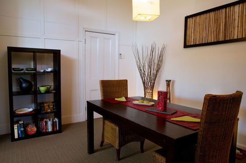 Healesville Apartments - Accommodation ACT 15