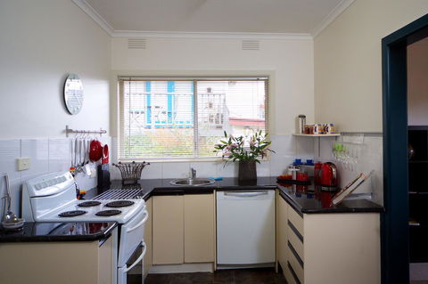 Healesville Apartments - Accommodation ACT 5