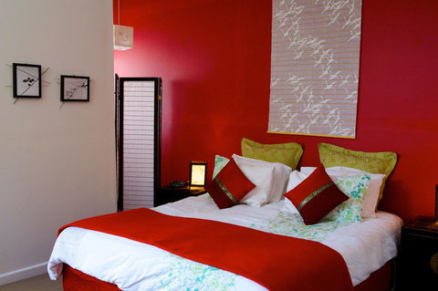 Healesville Apartments - Accommodation ACT 33