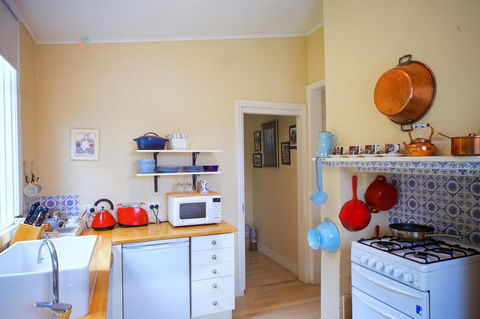 Healesville Apartments - Accommodation ACT 18