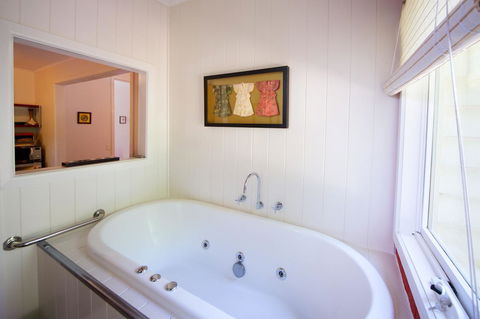Healesville Apartments - Accommodation ACT 11