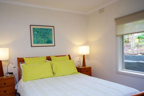 Healesville Apartments - Accommodation ACT 36