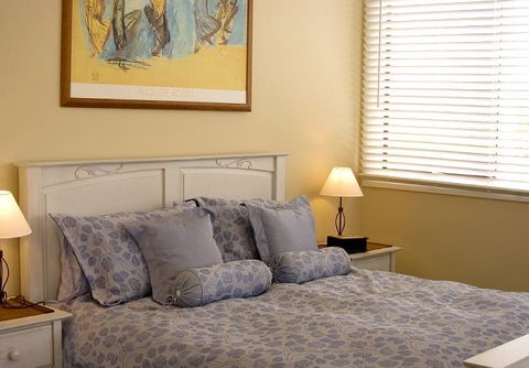 Healesville Apartments - Accommodation ACT 16