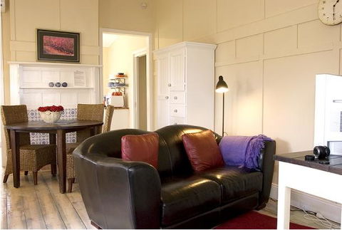 Healesville Apartments - Accommodation ACT 13