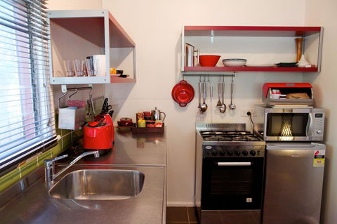 Healesville Apartments - Accommodation ACT 12