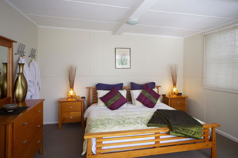 Healesville Apartments - Accommodation ACT 20