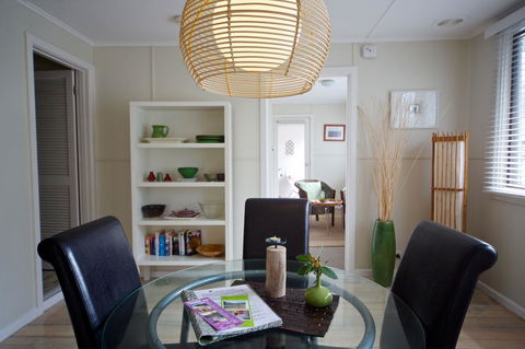 Healesville Apartments - Accommodation ACT 24