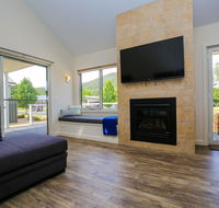 Amber Mist Villa Two - Accommodation ACT