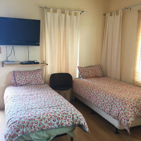 The Albion Motel Castlemaine - Accommodation ACT 29