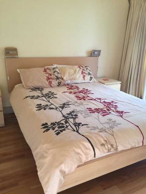 The Albion Motel Castlemaine - Accommodation ACT 37