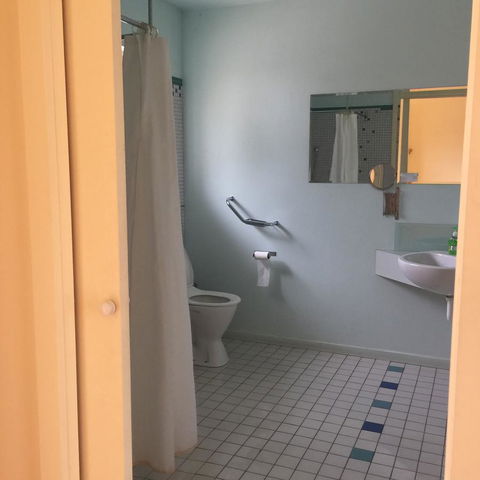 The Albion Motel Castlemaine - Accommodation ACT 21