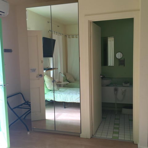 The Albion Motel Castlemaine - Accommodation ACT 27