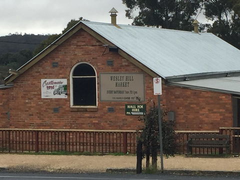 The Albion Motel Castlemaine - Accommodation ACT 12