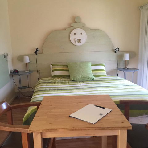 The Albion Motel Castlemaine - Accommodation ACT 23