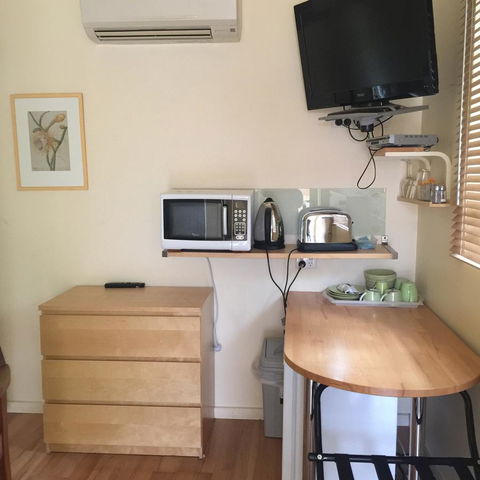 The Albion Motel Castlemaine - Accommodation ACT 24