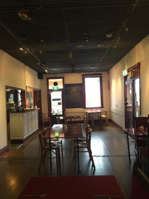 The Albion Motel Castlemaine - Accommodation ACT 15