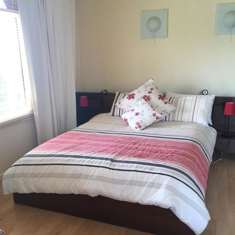 The Albion Motel Castlemaine - Accommodation ACT 30