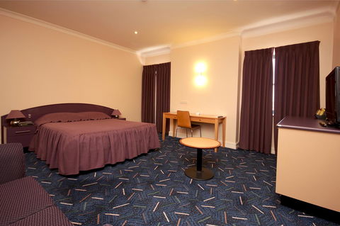 Mitchell River Tavern - Accommodation ACT 29