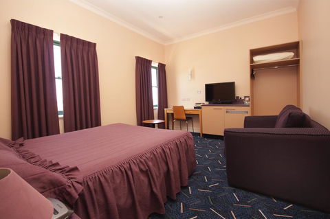 Mitchell River Tavern - Accommodation ACT 28