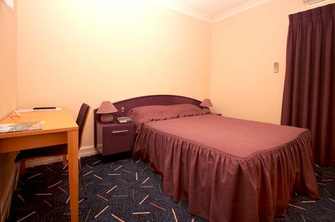 Mitchell River Tavern - Accommodation ACT 31