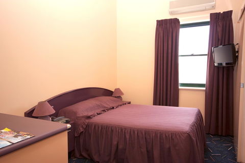 Mitchell River Tavern - Accommodation ACT 15