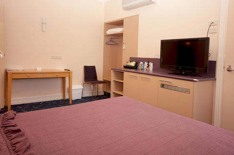 Mitchell River Tavern - Accommodation ACT 32