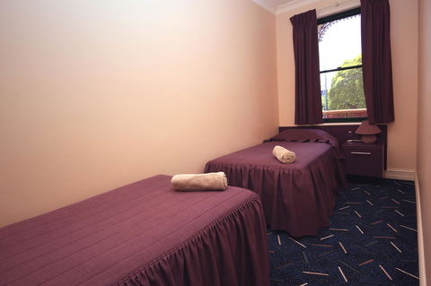 Mitchell River Tavern - Accommodation ACT 26