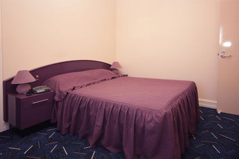 Mitchell River Tavern - Accommodation ACT 17