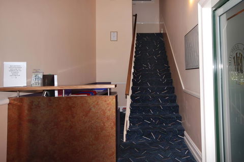 Mitchell River Tavern - Accommodation ACT 8