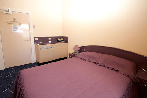 Mitchell River Tavern - Accommodation ACT 14