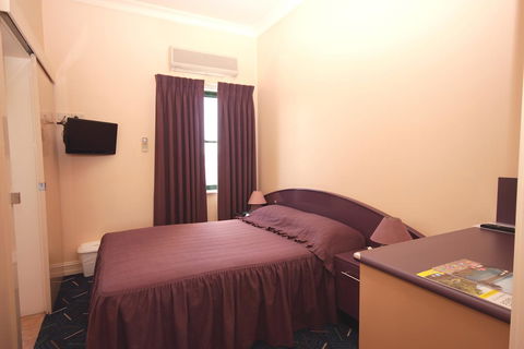 Mitchell River Tavern - Accommodation ACT 13