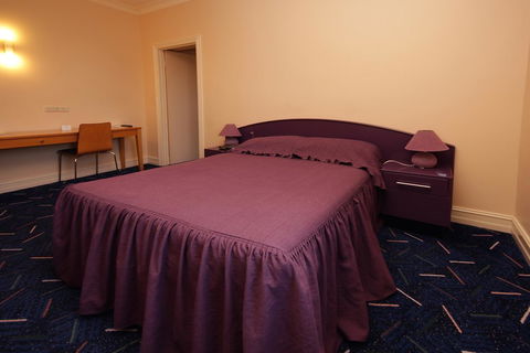 Mitchell River Tavern - Accommodation ACT 22