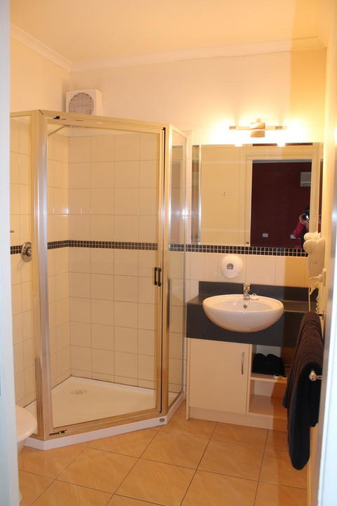 Rochester Motel - Accommodation ACT 6