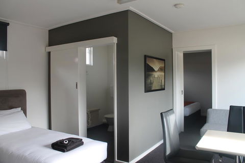 Rochester Motel - Accommodation ACT 3