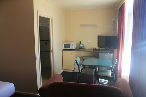 Rochester Motel - Accommodation ACT 4