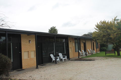 Rochester Motel - Accommodation ACT 5